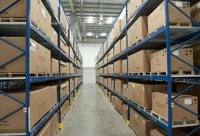 漳州到合浦县货物仓储