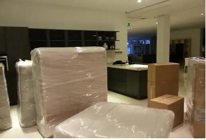 漳州到合浦县长途搬家