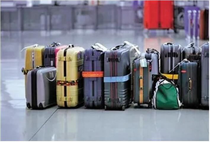 漳州到合浦县行李托运