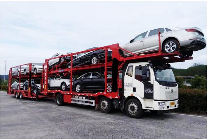 漳州到合浦县轿车托运